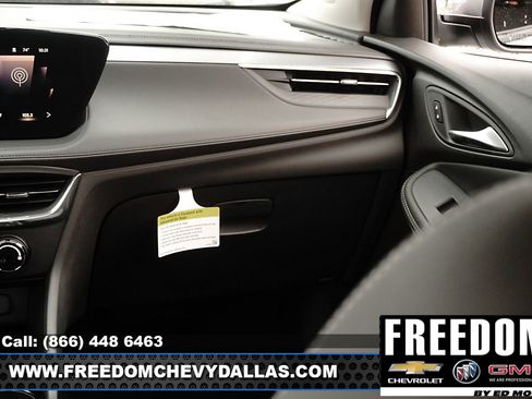 New 2026 Buick Encore GX Preferred image 34