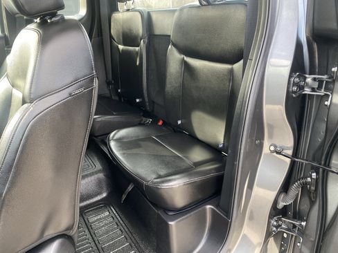 Used 2022 Ford Ranger XL w/ Trailer Tow Package image 10