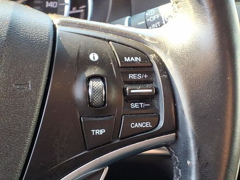 Used 2020 Acura MDX SH-AWD image 23