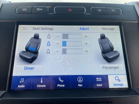 Used 2021 Ford F350 King Ranch w/ King Ranch Ultimate Package image 26