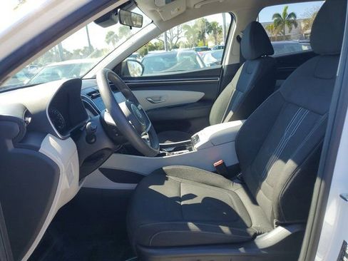 Certified 2023 Hyundai Tucson SEL image 12