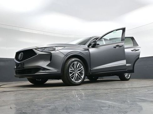 Used 2023 Acura MDX SH-AWD w/ Advance Package image 44