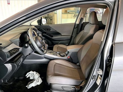 Used 2025 Subaru Crosstrek 2.0i Premium AWD/4WD image 10