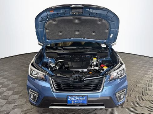 Used 2019 Subaru Forester Touring AWD/4WD image 23