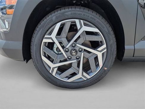 New 2026 Hyundai Kona SEL Premium FWD image 9