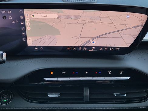 New 2026 Buick Enclave Avenir image 12