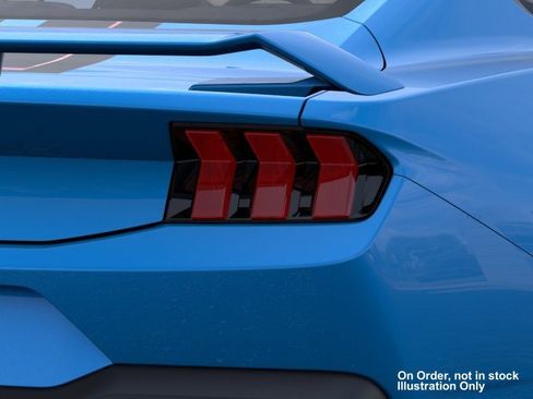 New 2025 Ford Mustang GT image 16