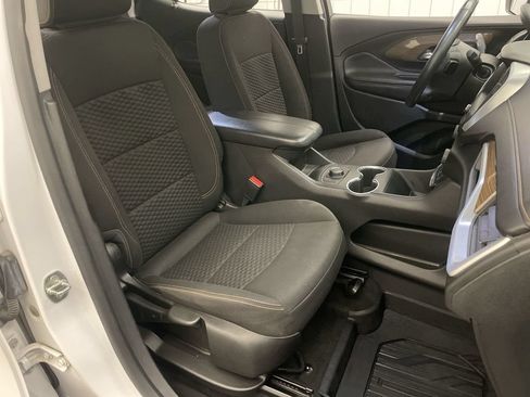 Used 2019 GMC Terrain SLE w/ LPO, Floor Liner Package AWD/4WD image 20
