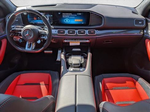 New 2026 Mercedes-Benz GLE 63 AMG S image 15