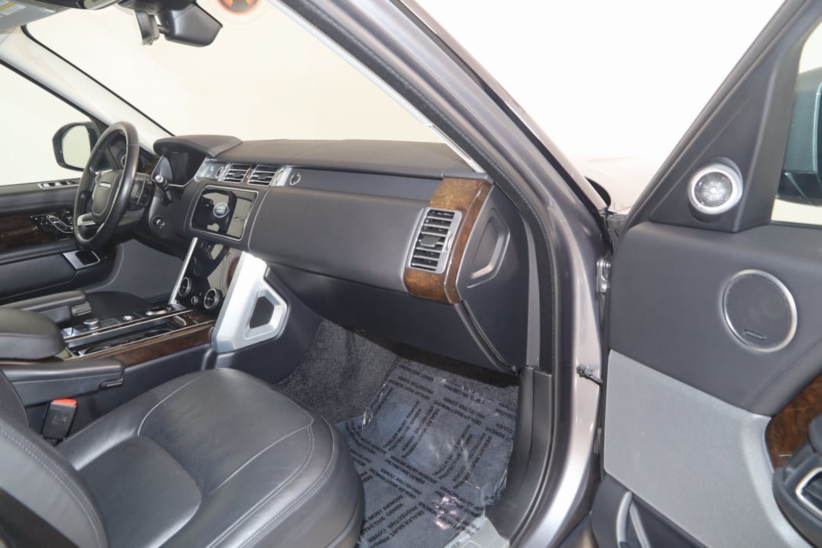 Used 2022 Land Rover Range Rover Westminster Edition AWD/4WD image 46