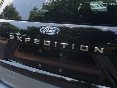 New 2027 Ford Expedition Max Active RWD image 14