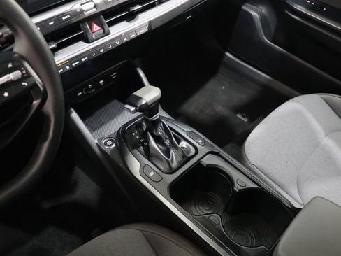 Used 2025 Kia K4 FWD image 28