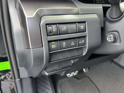 New 2026 Toyota 4Runner TRD Sport Premium AWD/4WD image 19
