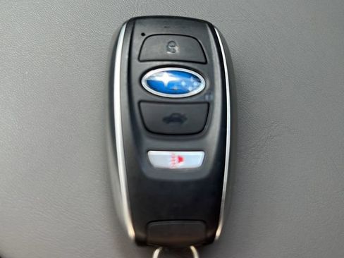 Used 2026 Subaru Outback Premium AWD/4WD image 24