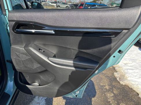 Certified 2024 Kia Seltos SX w/ SX Sunroof Package image 15