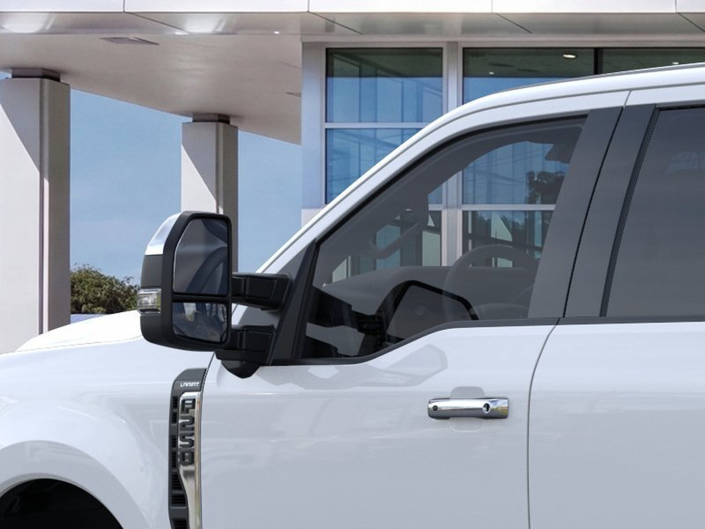 New 2026 Ford F250 Lariat w/ Chrome Package AWD/4WD image 20