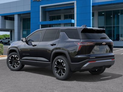 New 2026 Chevrolet Equinox LT w/ Convenience Package II