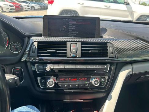 Used 2015 BMW M4 Coupe RWD image 15