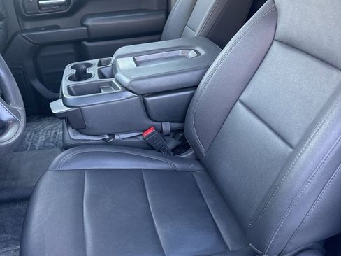 Used 2025 Chevrolet Silverado 2500 W/T w/ WT Convenience Package image 12