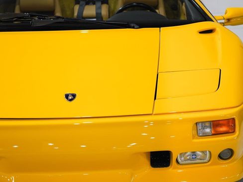 Used 1998 Lamborghini Diablo VT image 26