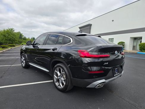 Used 2023 BMW X4 xDrive30i w/ Premium Package AWD/4WD image 10