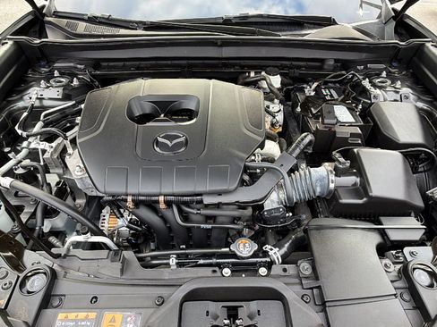 Certified 2023 MAZDA CX-30 AWD 2.5 S w/ Preferred Package image 39