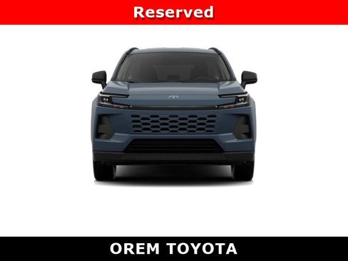 New 2026 Toyota RAV4 LE FWD image 17