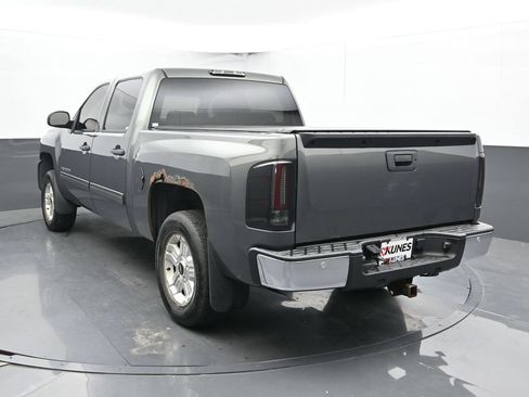 Used 2011 Chevrolet Silverado 1500 LT w/ All-Star Edition AWD/4WD image 10