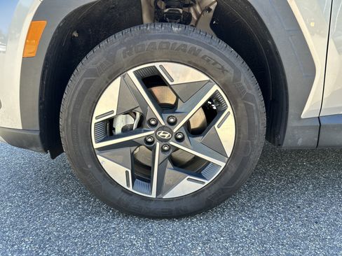 New 2026 Hyundai Tucson SEL AWD/4WD image 11