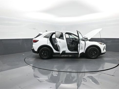 Certified 2024 Ford Escape Active image 34