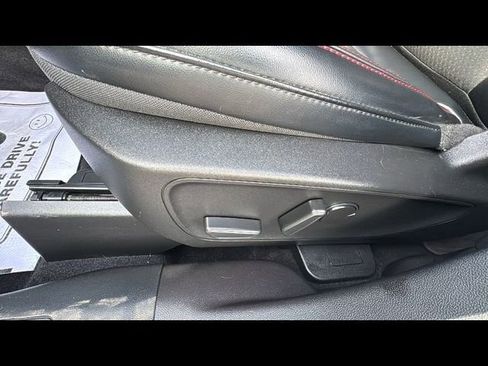 Certified 2023 Ford Escape ST-Line Elite AWD/4WD image 8