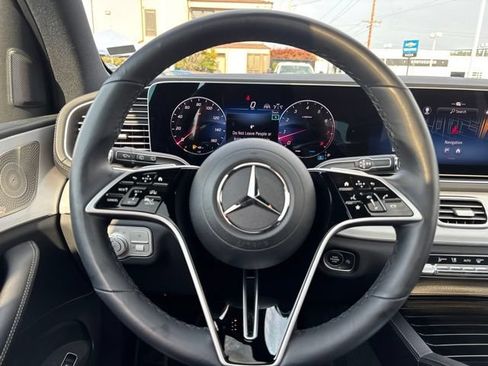 Used 2026 Mercedes-Benz GLE 350 4MATIC image 13