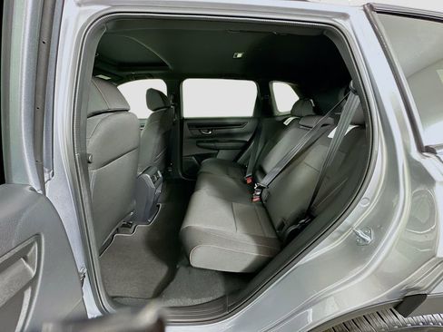 New 2026 Honda CR-V Sport image 16