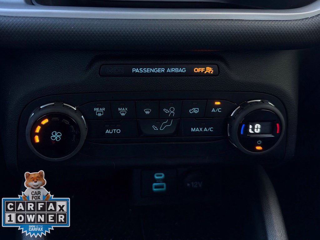 Used 2021 Ford Bronco Sport Big Bend AWD/4WD image 14