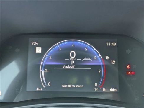 New 2026 Toyota Grand Highlander LE image 11