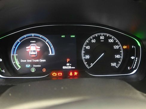 Used 2019 Honda Accord Touring image 17