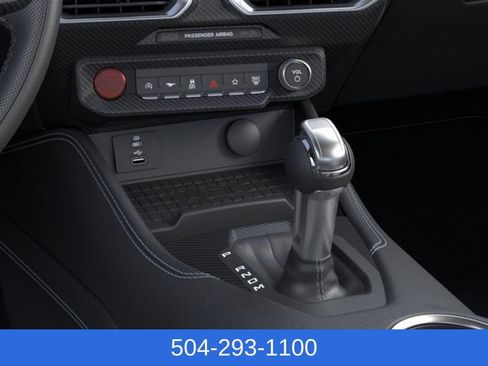 New 2025 Ford Mustang GT Premium image 15