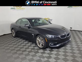 Used 2018 BMW 440i Convertible RWD video 1