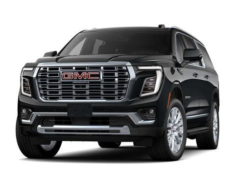 New 2026 GMC Yukon XL Denali image 34