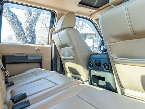 Used 2011 Ford F350 Lariat w/ Lariat Ultimate Pkg image 41