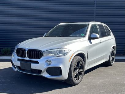 Used 2017 BMW X5 xDrive35i