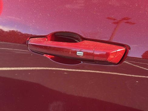 New 2026 Buick Enclave Preferred w/ Power Package FWD image 32