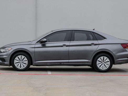 Used 2019 Volkswagen Jetta S w/ Driver Assistance Package image 6