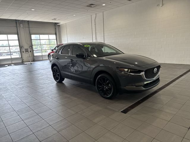 Used 2023 MAZDA CX-30 AWD 2.5 S w/ Preferred Package image 6