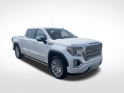 Used 2019 GMC Sierra 1500 Denali w/ Denali Ultimate Package image 9
