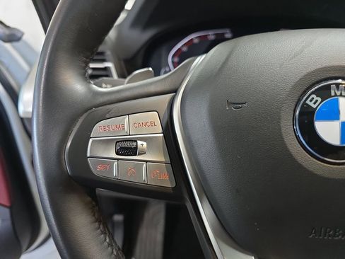 Certified 2023 BMW X3 sDrive30i w/ Convenience Package RWD image 20