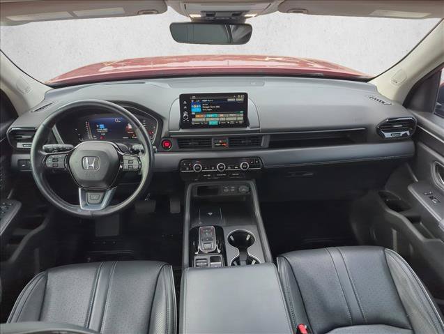 Used 2023 Honda Pilot Elite image 19