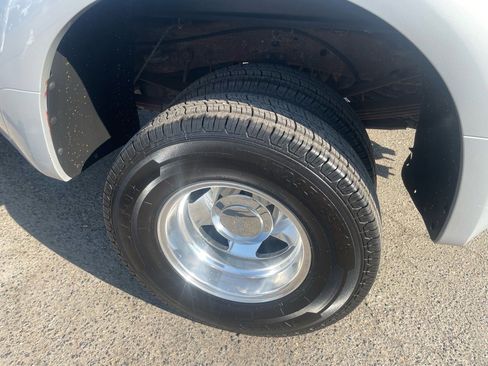 Used 2004 Ford F350 XLT AWD/4WD image 7