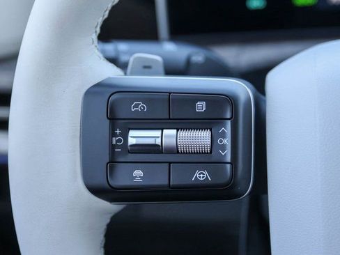 New 2026 Hyundai Santa Fe Limited FWD image 30