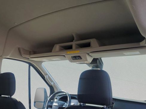 New 2026 Ford Transit 350 XL image 16